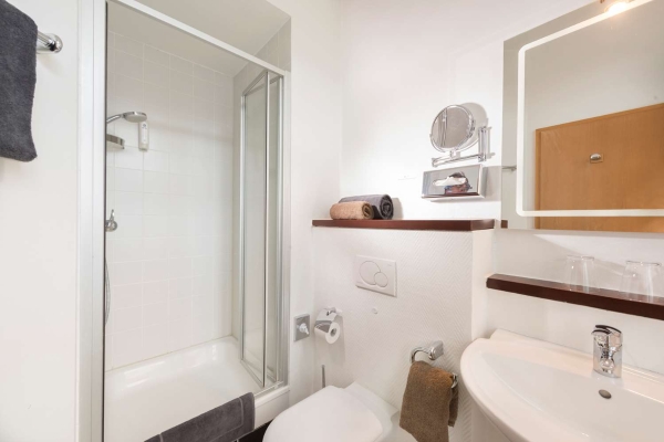 Hotel Best Western Kurfürst Wilhelm I.